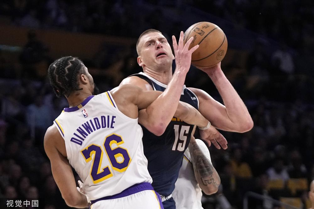 协作与防守 协作与防守